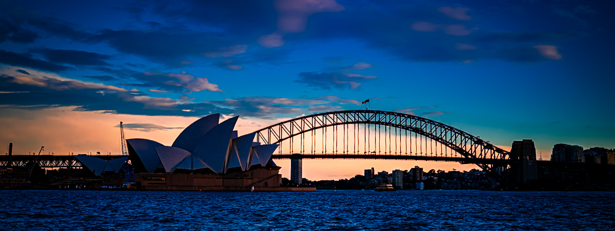Banner sydney l1003453