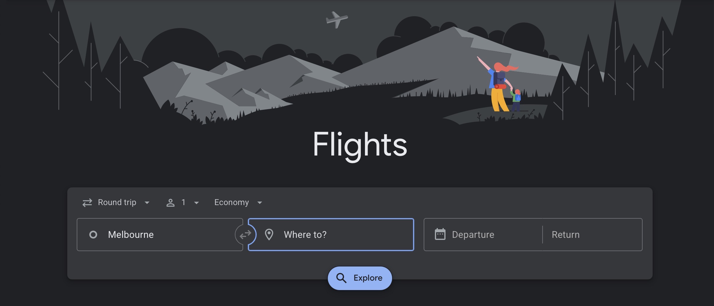 Best Flight Search Website