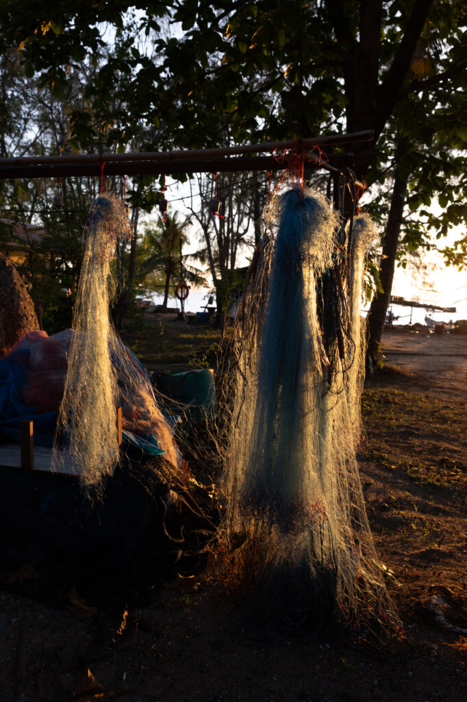 Penang Floating Mosque