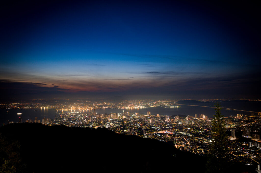 Penang Hill
