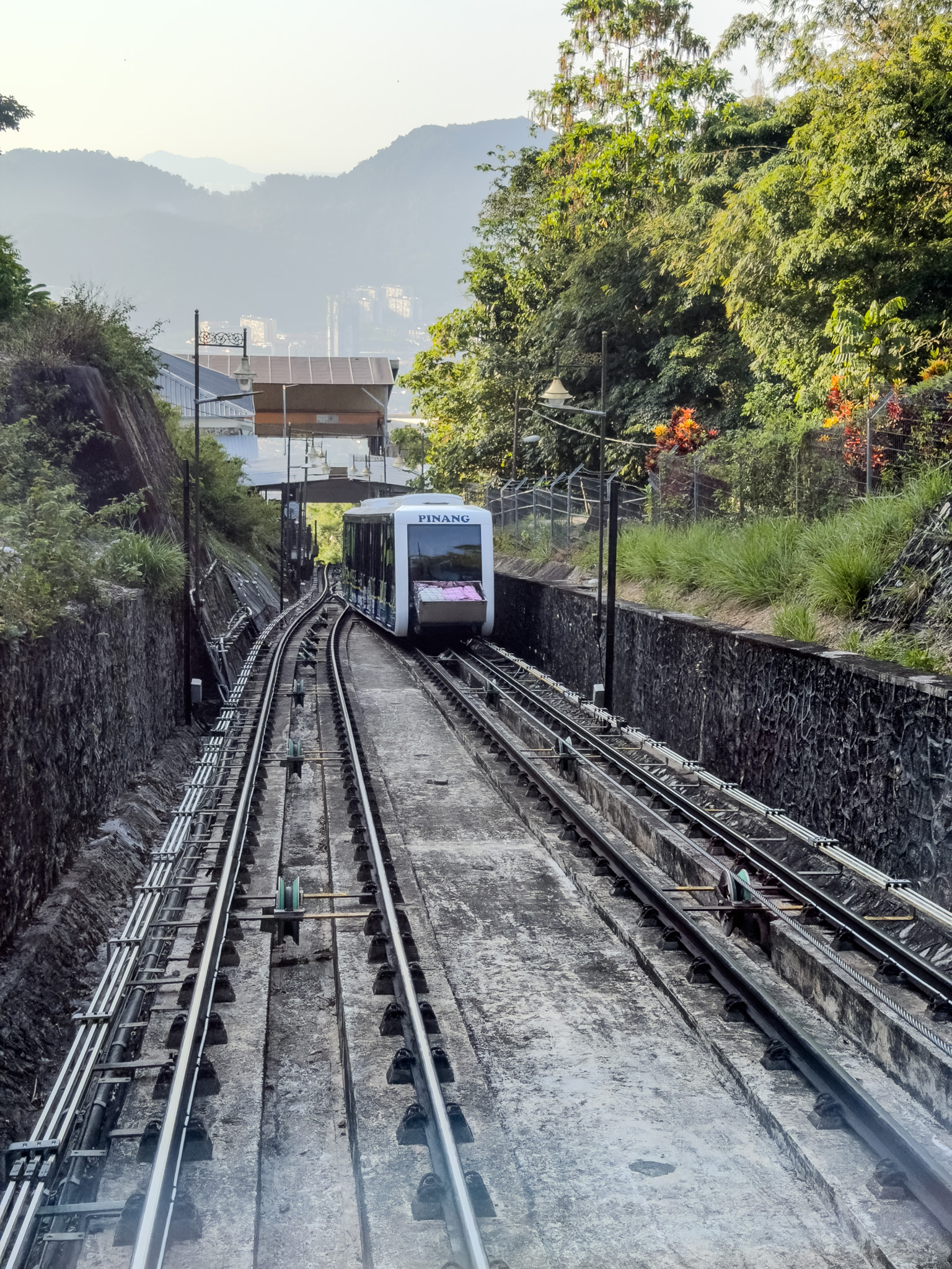 Penang Hill