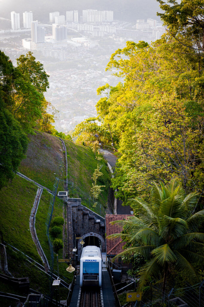 Penang Hill