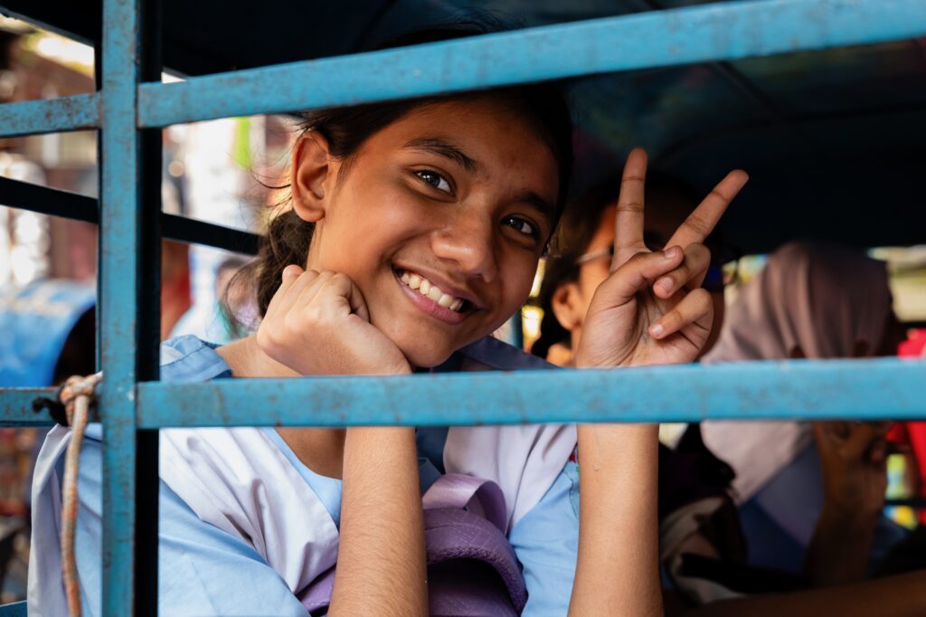 Dhaka Rickshaw