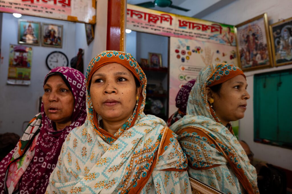 Dhaka old Town