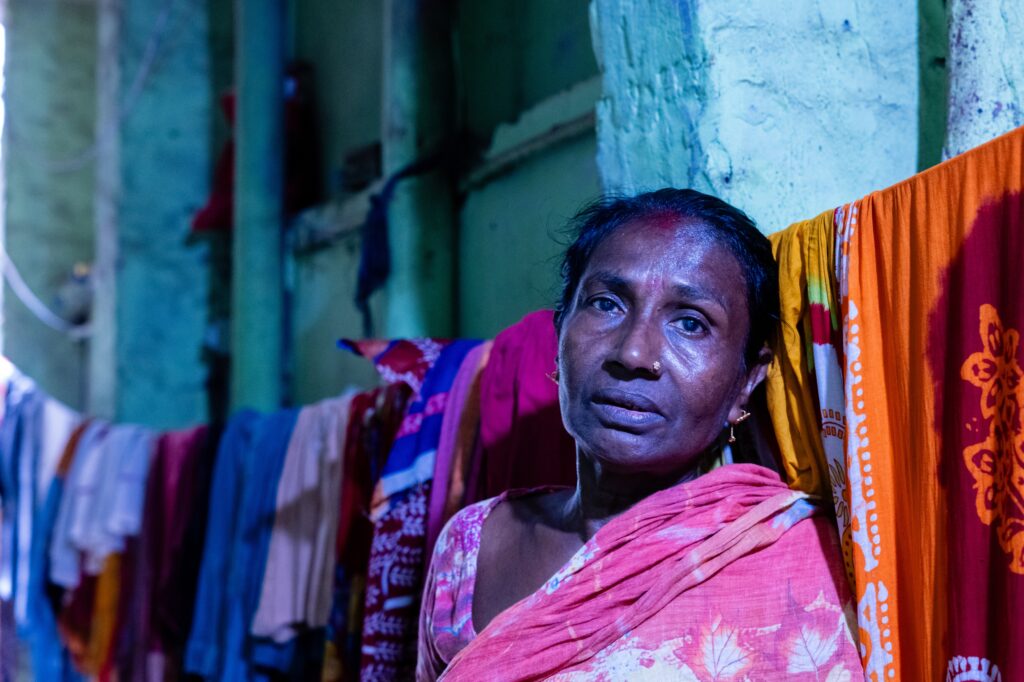 Dhaka old Town