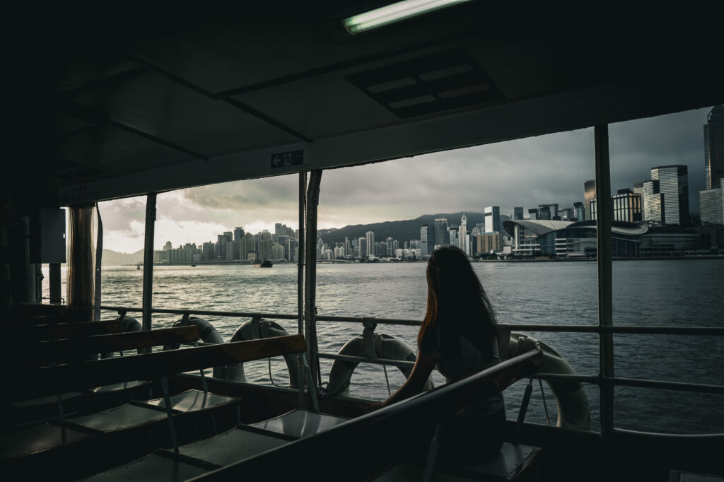Hong Kong Big 5