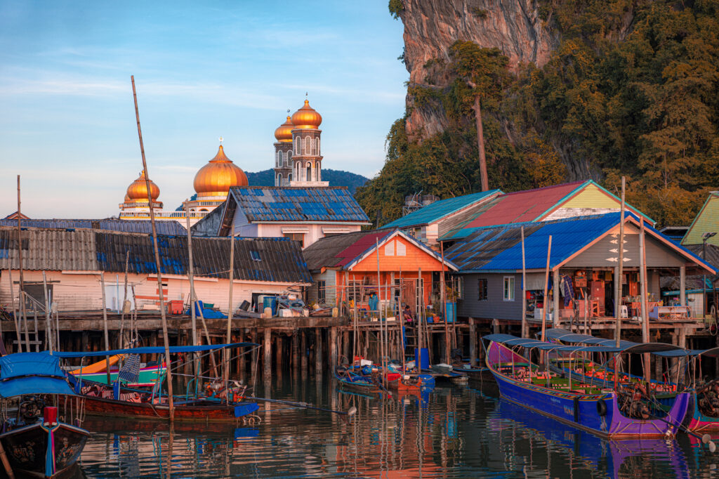 Koh Panyi