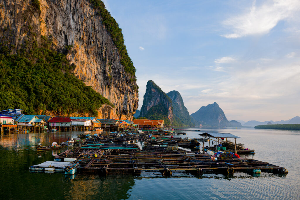 Koh Panyi