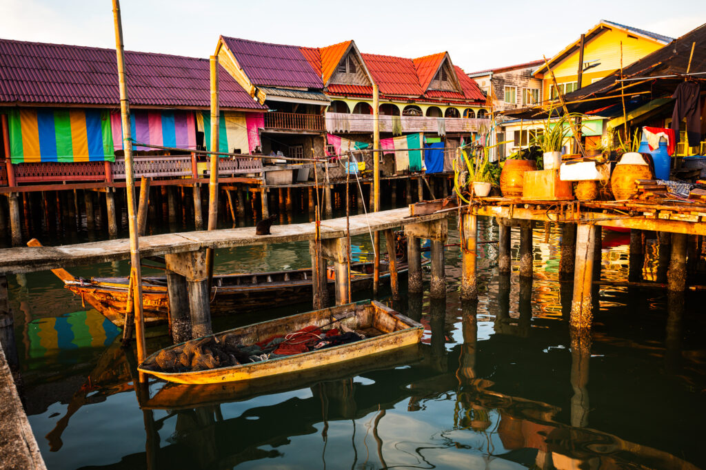 Koh Panyi