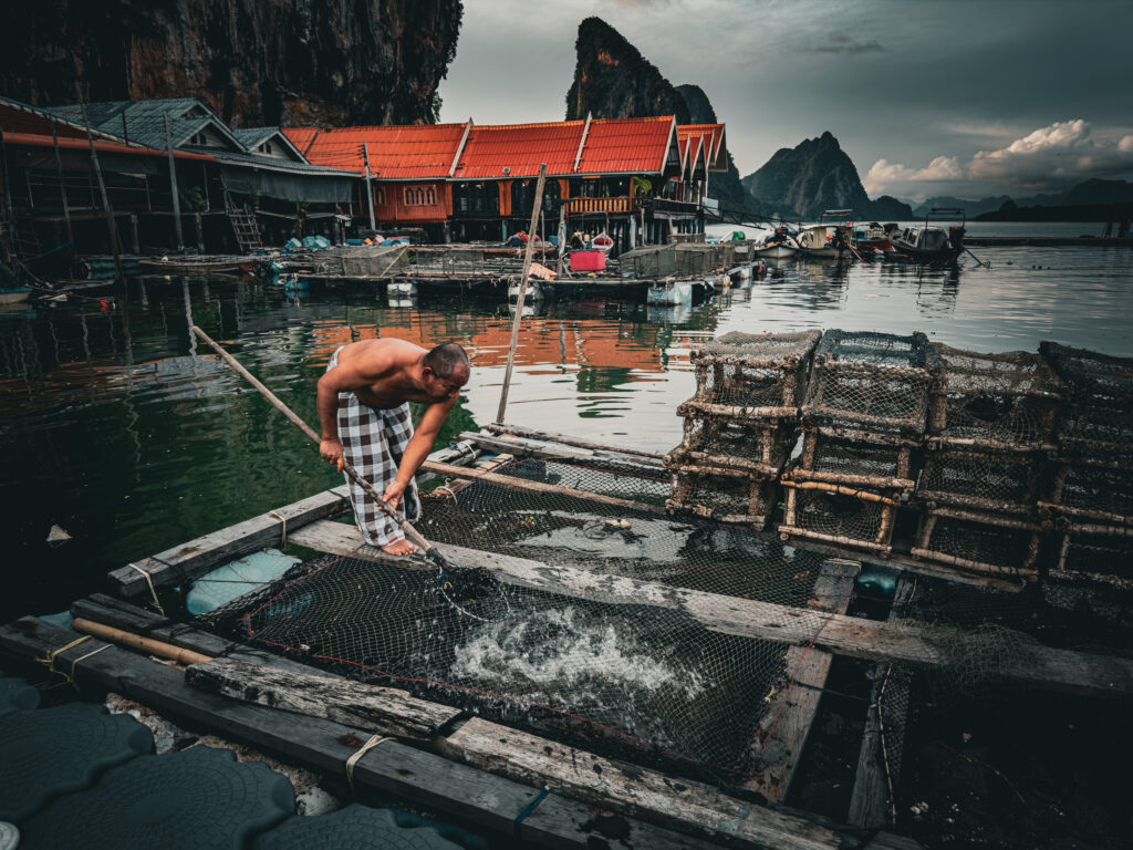 Koh Panyi