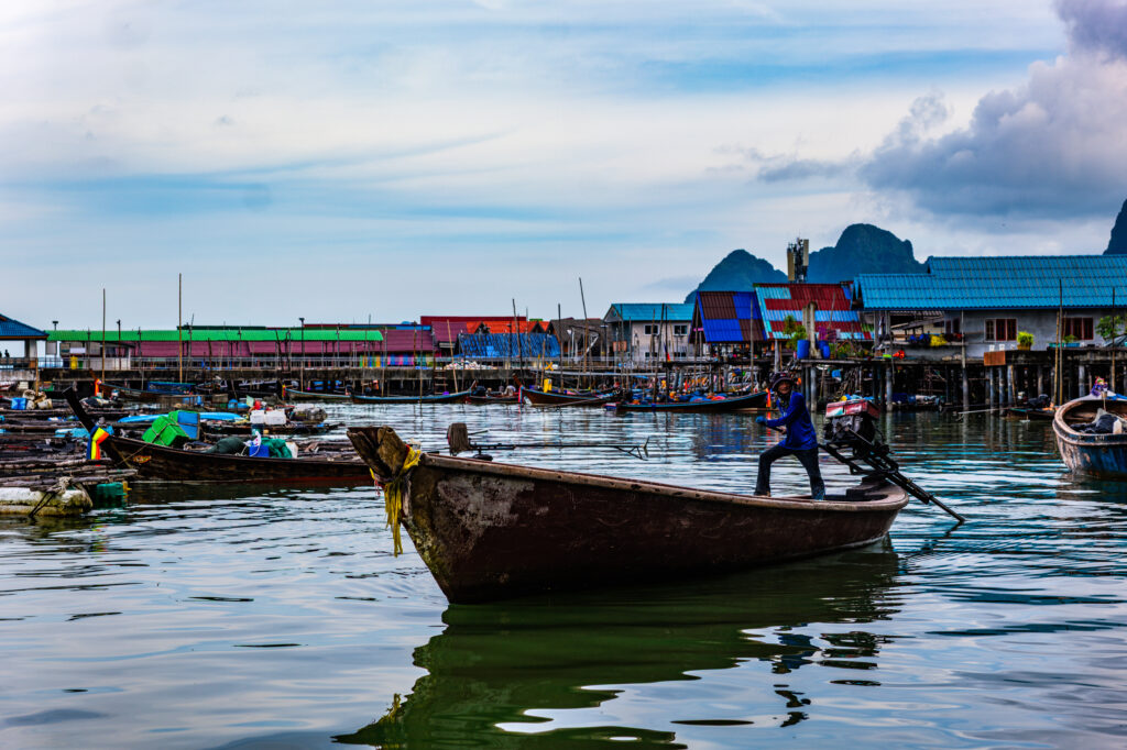 Koh Panyi