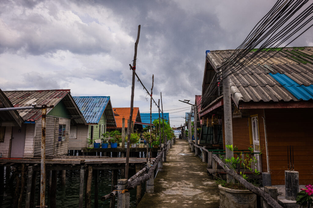 Koh Panyi