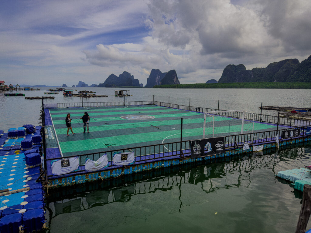 Koh Panyi