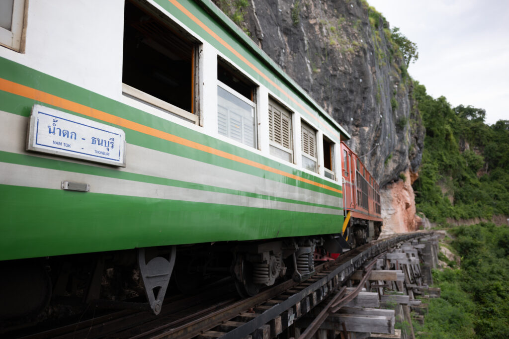 River Kwai