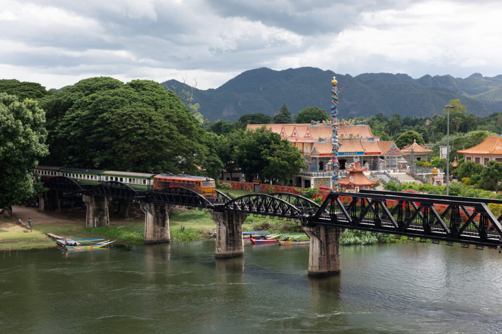 River Kwai