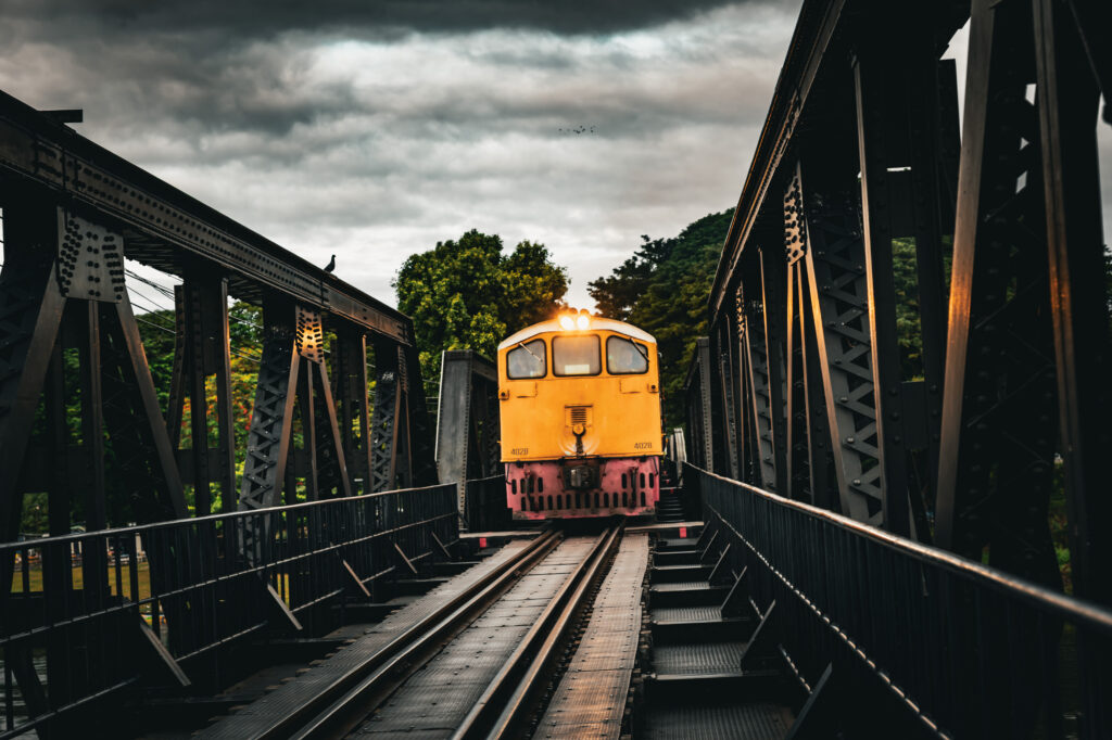 River Kwai