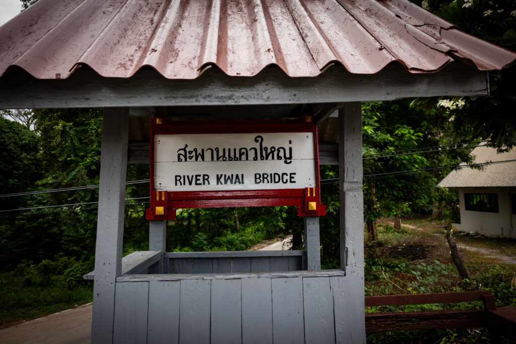 River Kwai