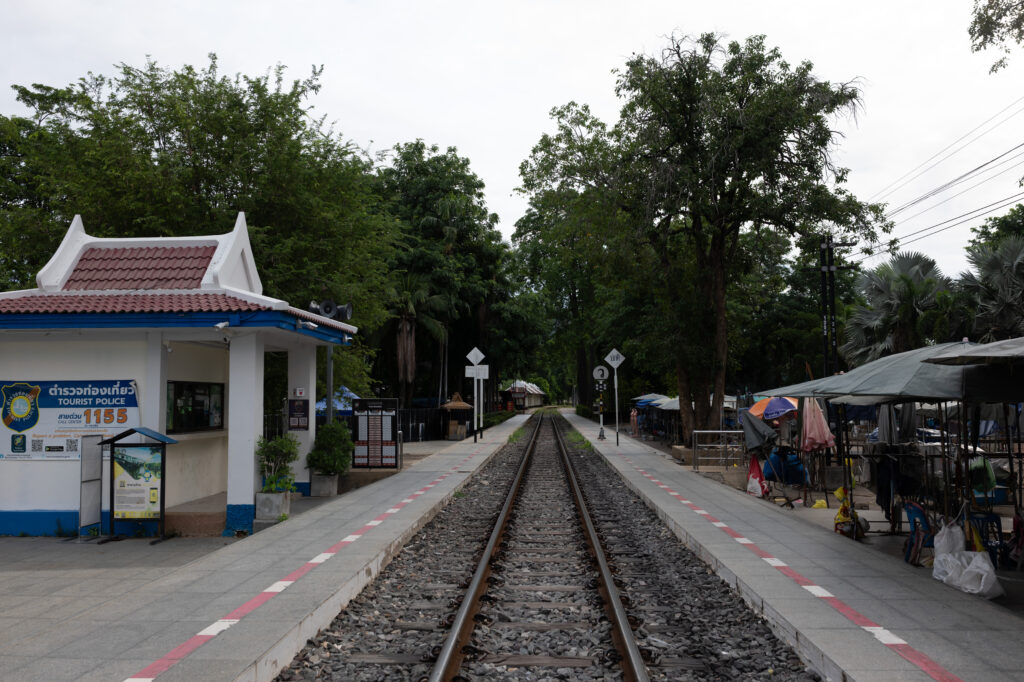 River Kwai