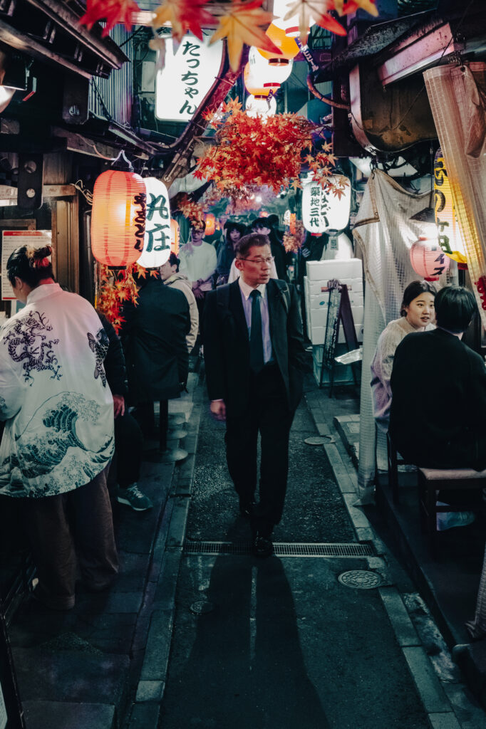 Tokyo Nights 3